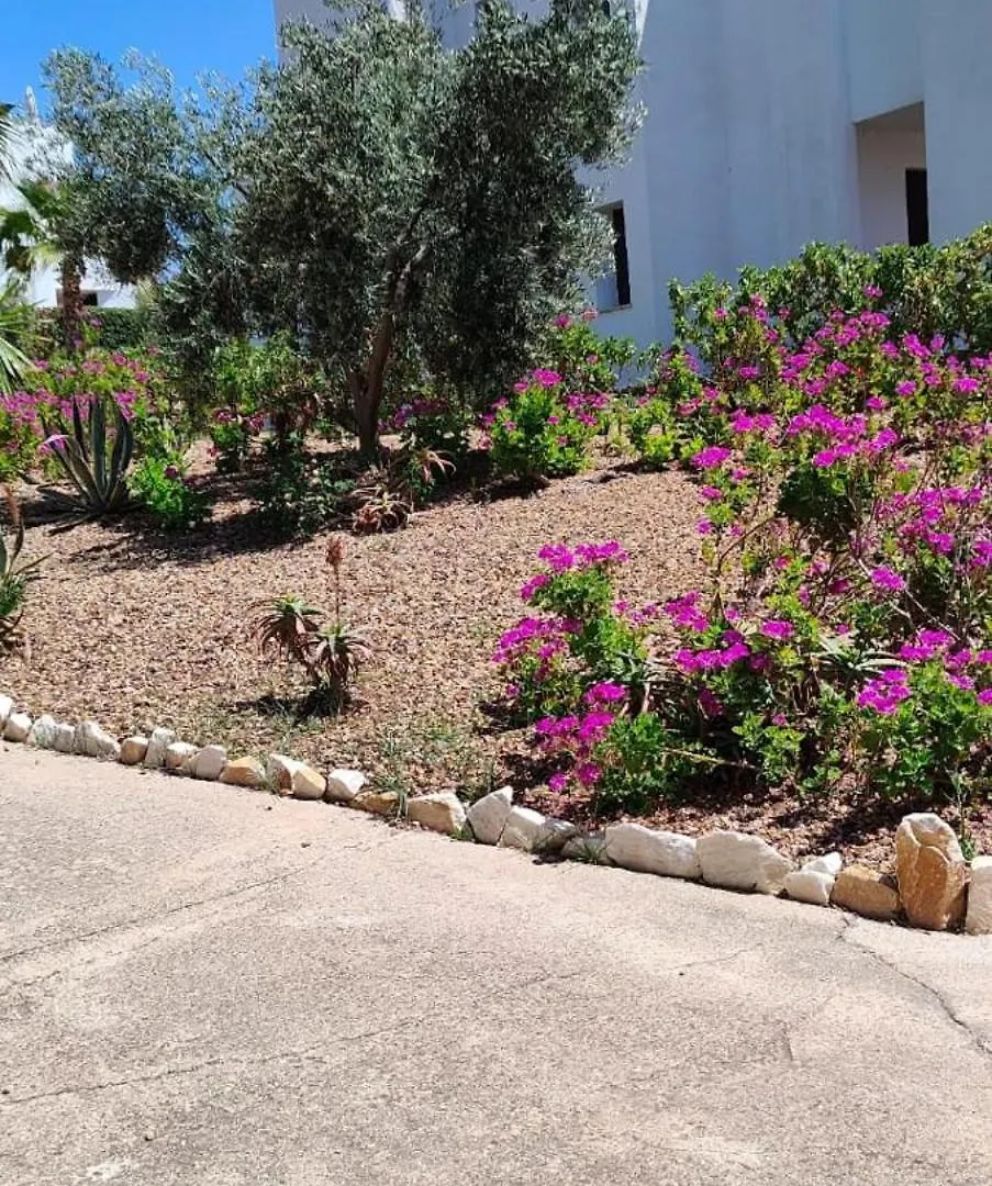 Apartment Apto Pueblo Salinas Playas de Vera Spain