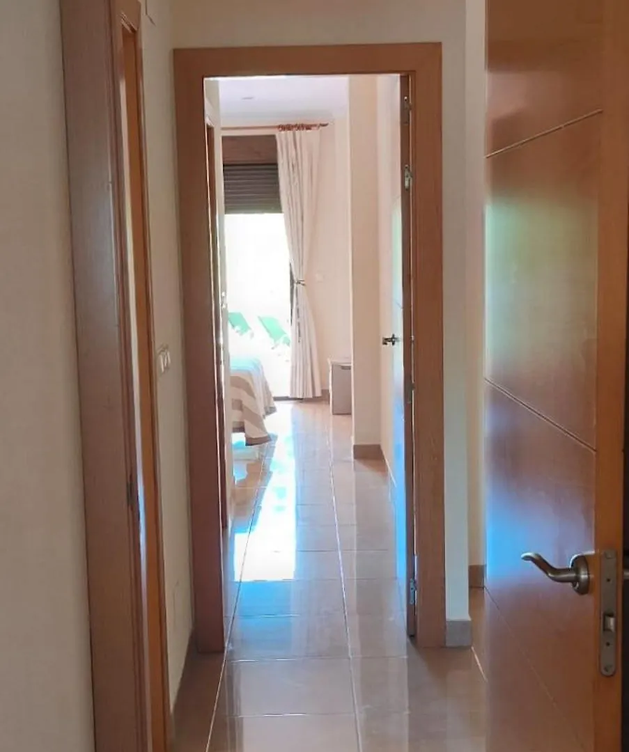 Apartment Apto Pueblo Salinas Playas de Vera Spain