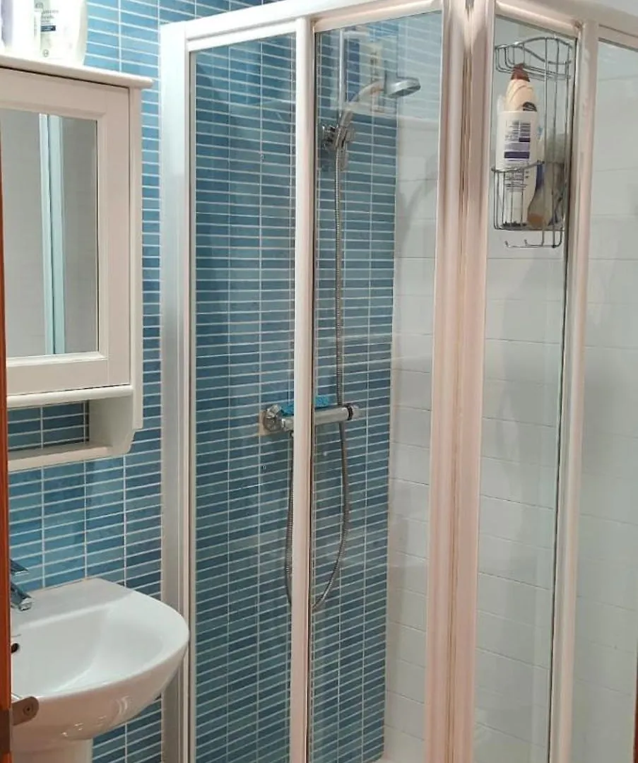Apto Pueblo Salinas Playas de Vera Apartmán