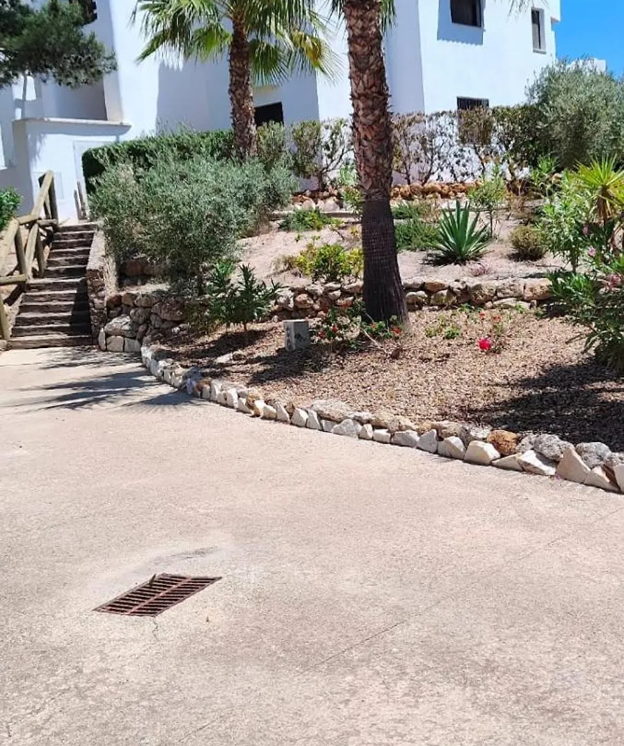 Apto Pueblo Salinas Playas de Vera Apartment