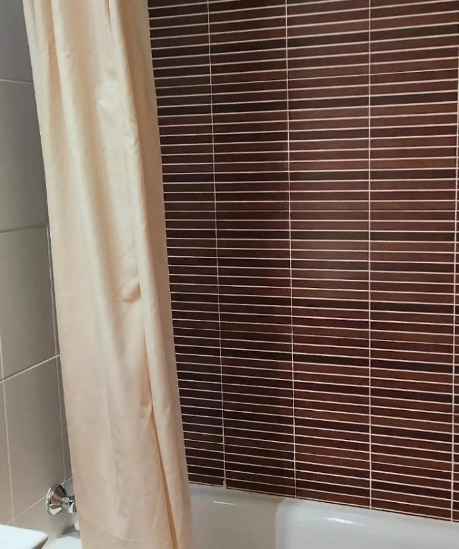 Apartmán Apto Pueblo Salinas Playas de Vera