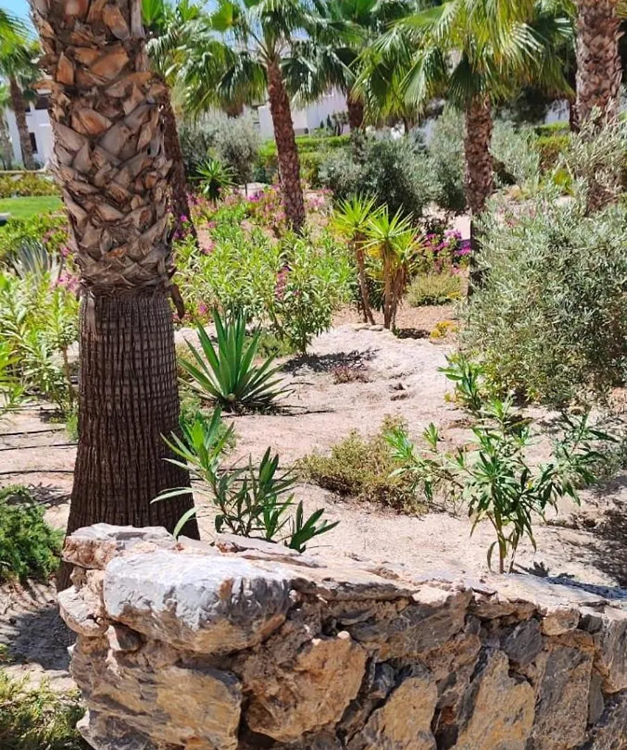 Apartmán Apto Pueblo Salinas Playas de Vera