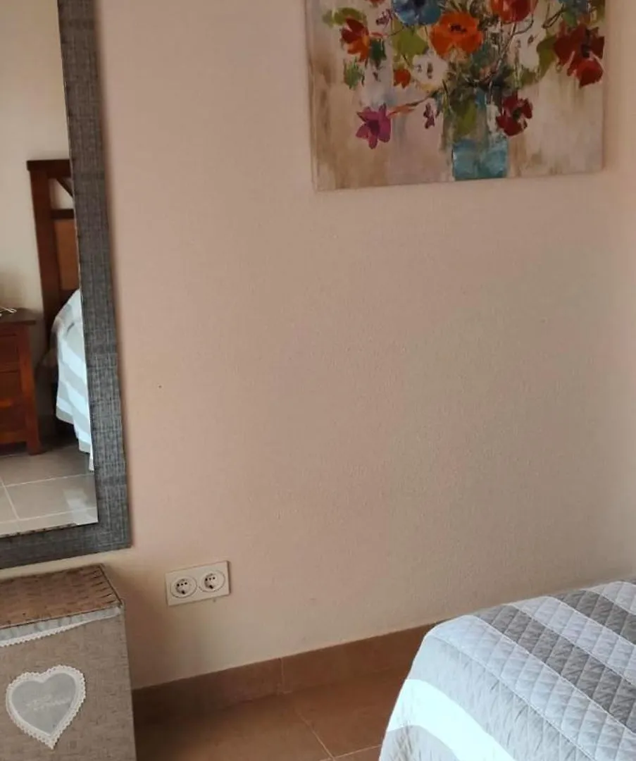 Apto Pueblo Salinas Playas de Vera Apartmán