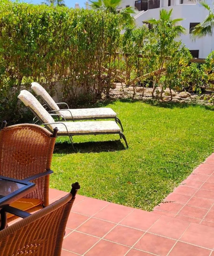 Apto Pueblo Salinas Playas de Vera Apartment